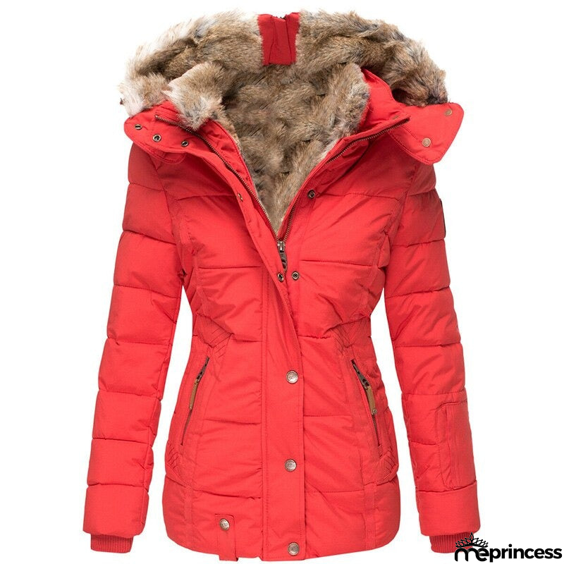 Casual and Fashionable Coat
