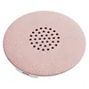 BT5.3 Sleep Pillow Speaker Stereo Bass Mini Bone Conduction Sleep Aid with White Noise for Adults Kids Deep Sleeping Accessories