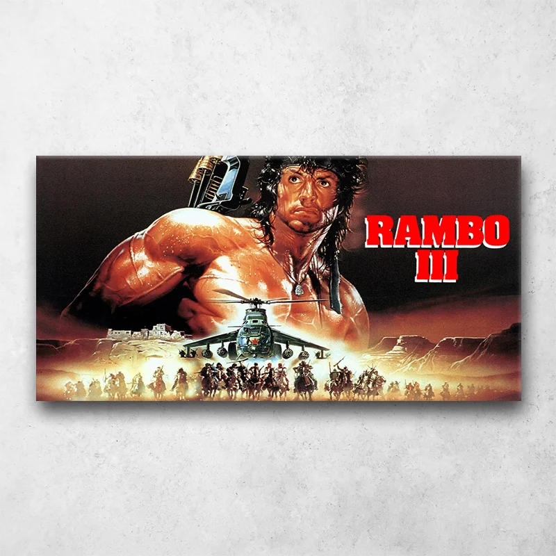 Canvas Wall Art
