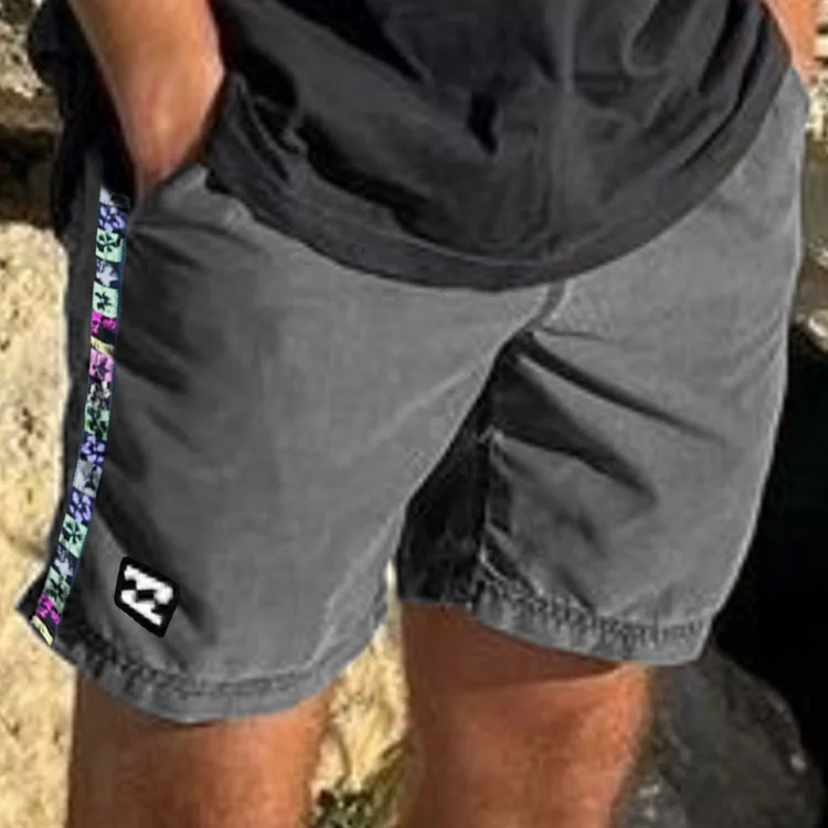 Men's Holiday Surf Shorts 0a5e