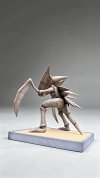 1/10 Scale Kabuto & Kabutops - Pokemon Statue - MiuMiu Studio