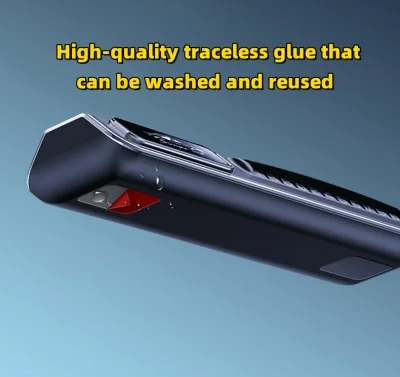 Automatic Spray Car Aromatherapy Car Perfume High-end Car Smart Aromatherapy Machine To Remove Odor