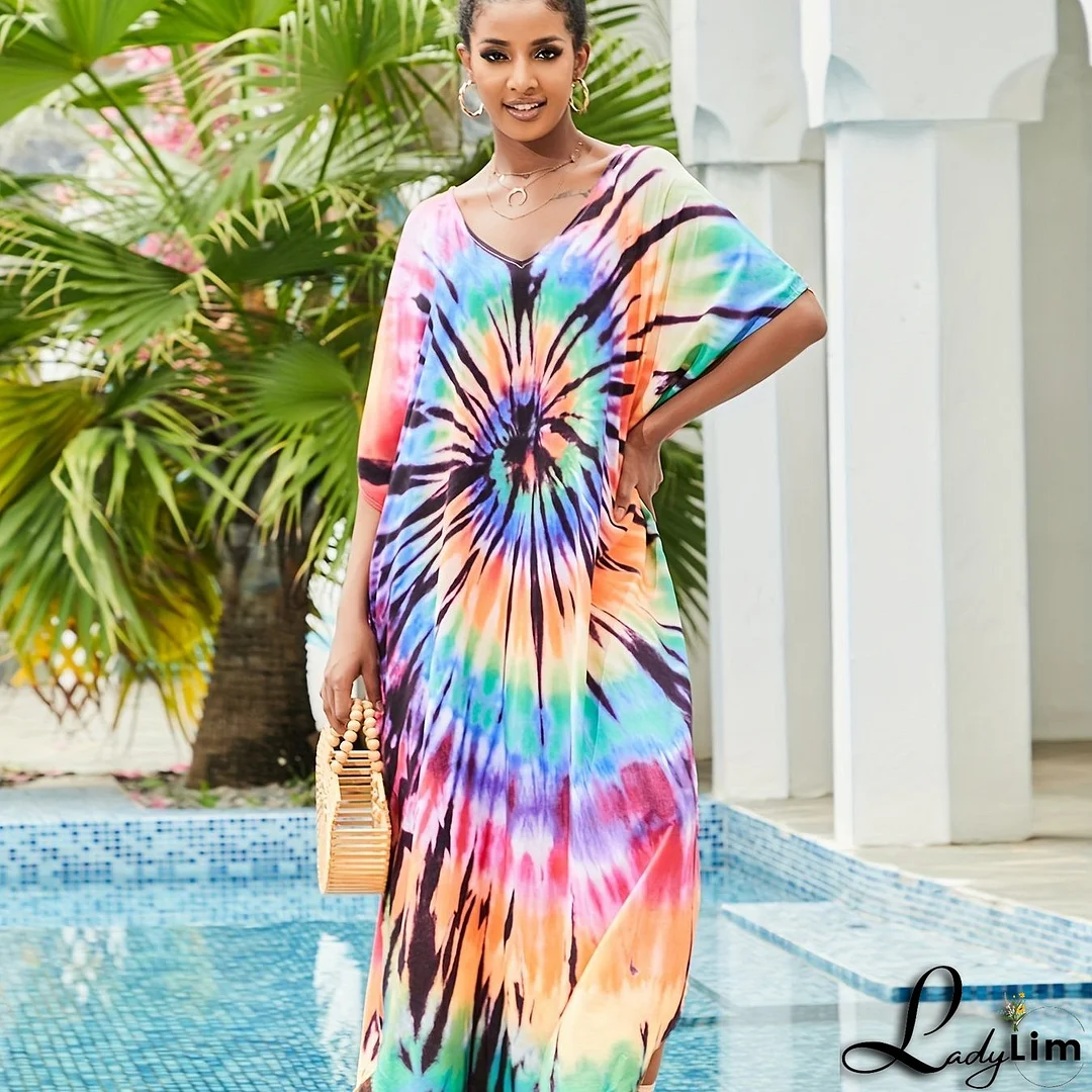 Cool and elegant Dress