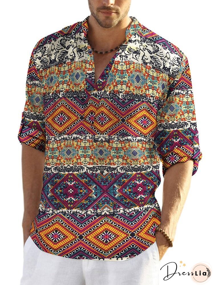 Casual Beach Shirts (US Only)