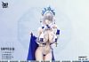 1/6 Scale Tsaritsa - Genshin Impact Resin Statue - AnXing Studio