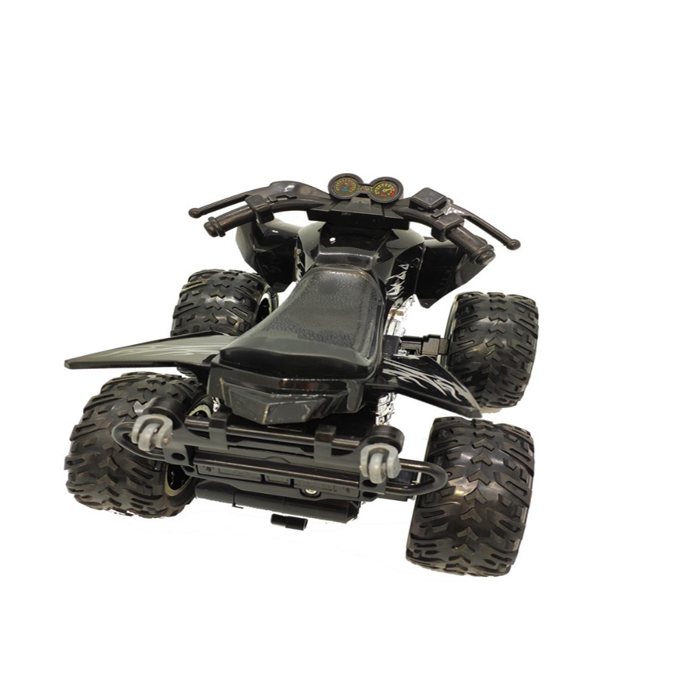 RC Motorcycle Electric Intelligent induction Remote Control Toy On The
