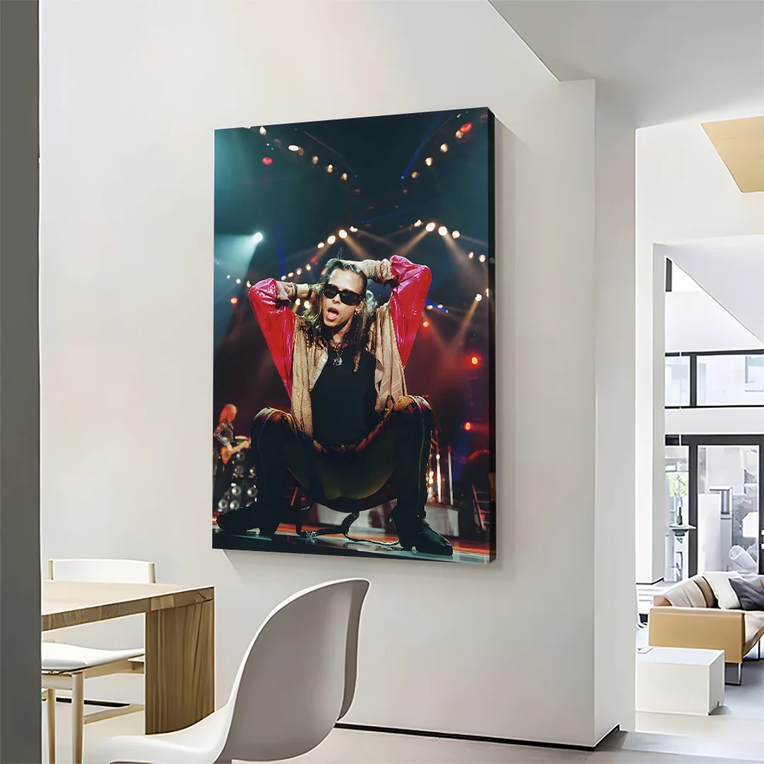 Canvas Wall Art