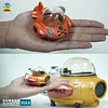Mini Vehicle Vol.1 - Vol.9 - Dragon Ball Resin Statue - JacksDo Studios