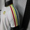 Player Version 2026 Senegal White Terrace Icons White Jersey
