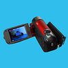 HD Video Camcorder Digital Camera