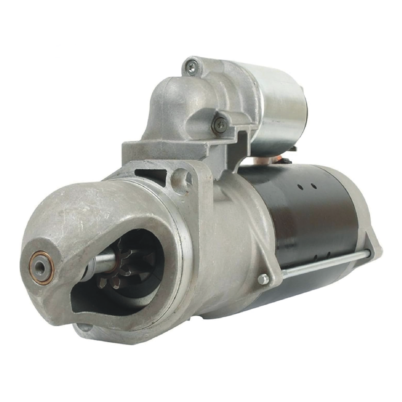 STG93247 STARTER FITS AGCO ALLIS 6670 Same 1000.4A 296192300  296192900   296193500   296193800  29619390