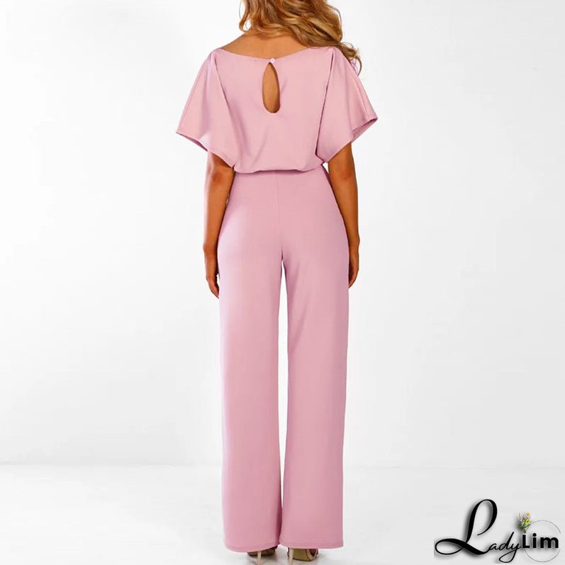 Trendy and Elegant winter Jumpsuit