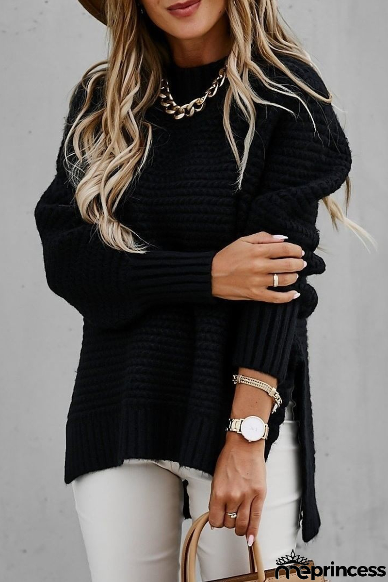 Timeless and Elegant Sweater