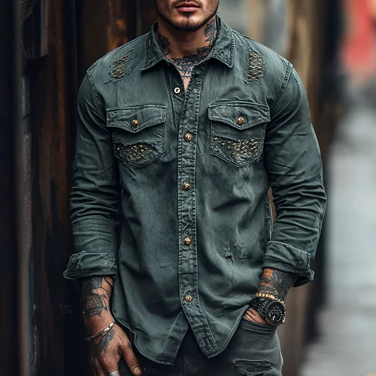 clothesoutdoor