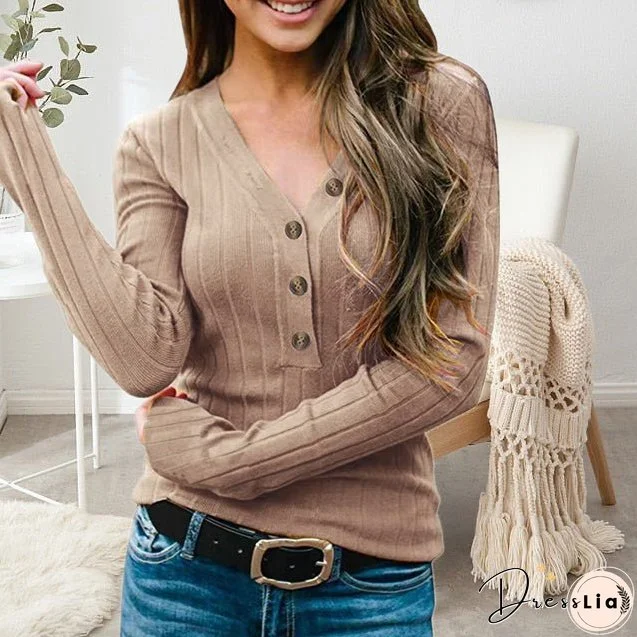 Elegant and Casual Sweater