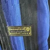 2025/26 Long Sleeves Inter Milan Home Player Version Football Jersey1:1 Quality Thai