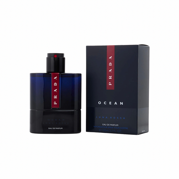 Luna Rossa Ocean by Prada 
