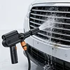 X8 Cordless High-Pressure Car Wash Gun