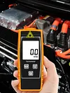 Mini Digital  Tachometer LCD Backlight Noncontact RPM Meter for Lathe Motor