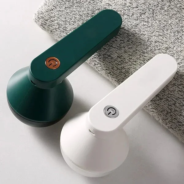 Unleash the Power of Perfection with Our Rechargeable Electric Lint Remover