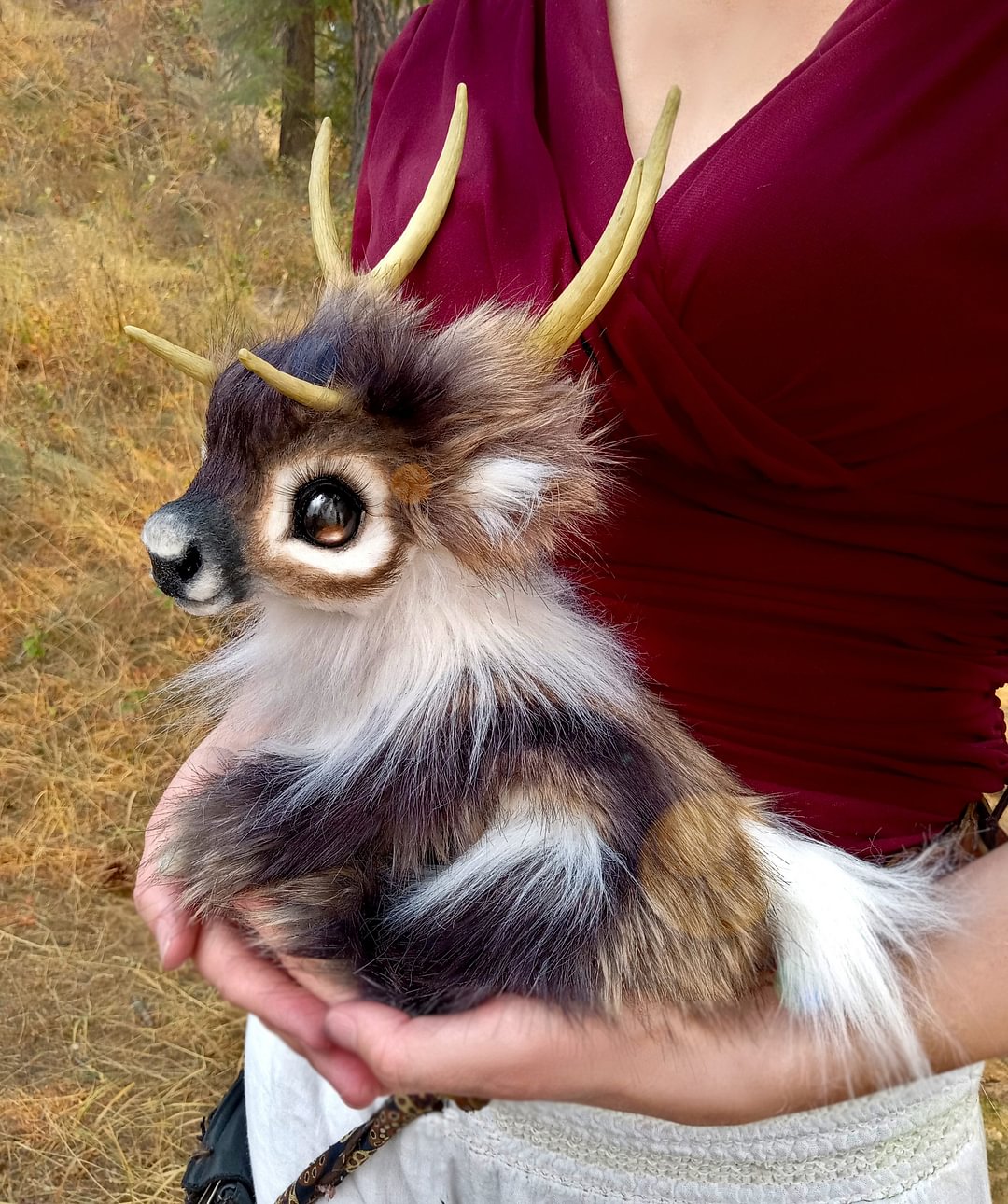 Baby Reindeer