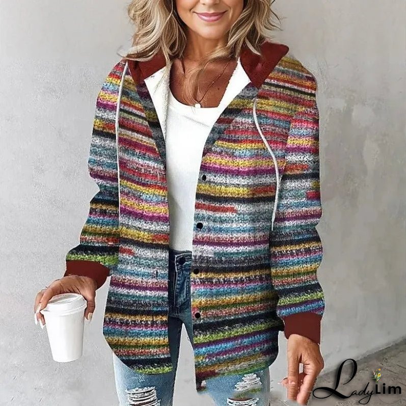 Casual and Fashionable winter Jacket