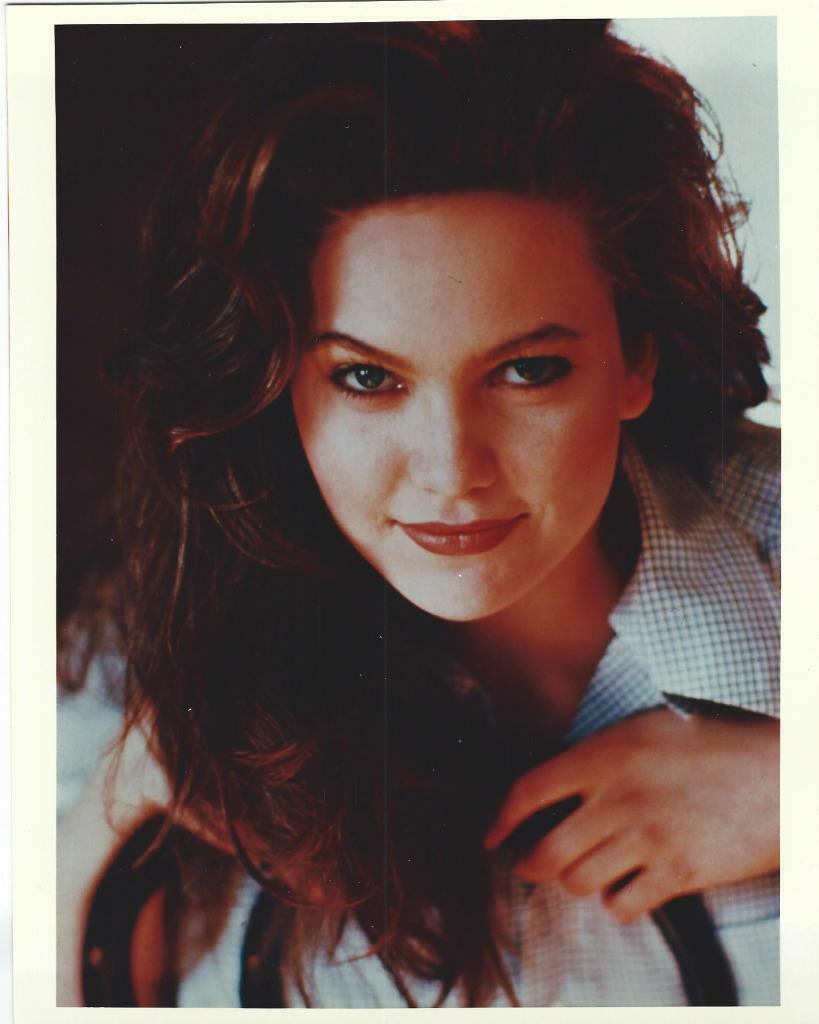 Diane Lane 8x10 Picture Simply Stunning Photo Poster painting Gorgeous Celebrity #440