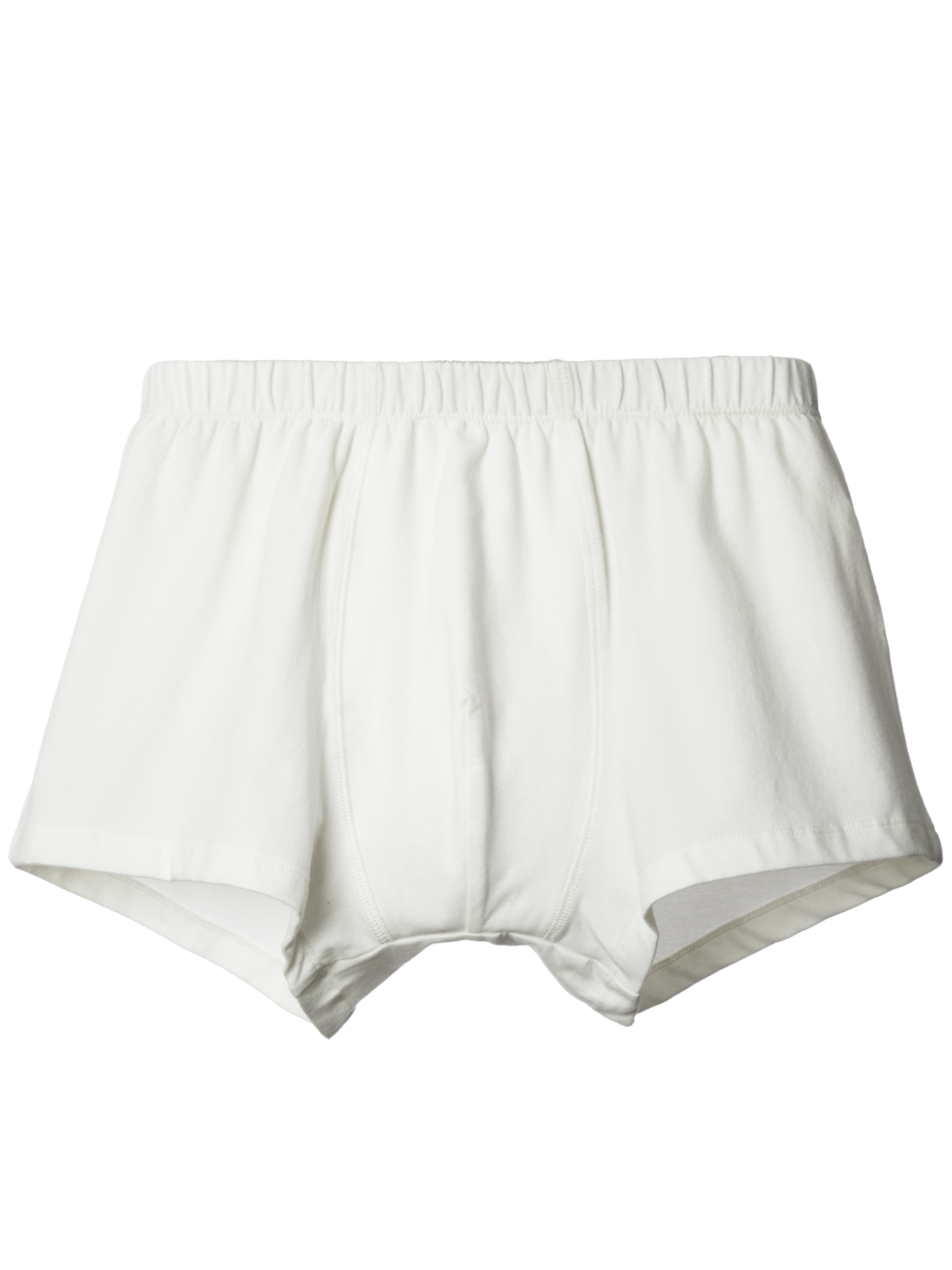 ORGANIC COTTON UNDERWEAR