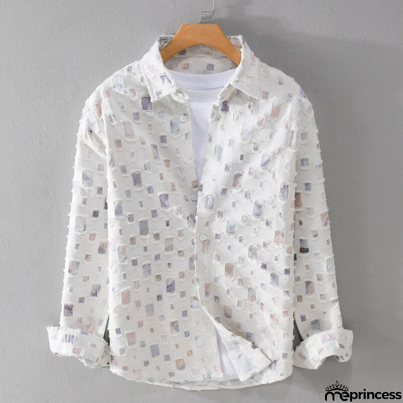 Fashionable and Minimalist general Shirt