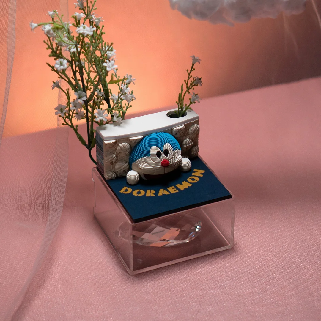 Doraemon