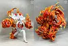 Squatting Sakazuki/ Akainu - ONE PIECE Resin Statue - NEIJUAN Studio