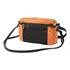 Outdoor Waist Pack Hiking Hanging Side Pocket Ultralight Multi-Functional Chest Pack Adjustable Strap Multi Pockets Chest Bag for Camping Outdoor Sports