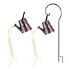 Butterfly Art LED Lights Decorative Light IP65 Waterproof 36LED for Pathway Park