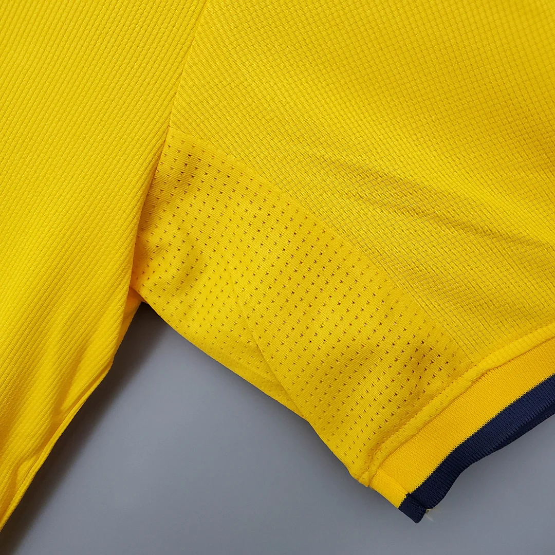 Villarreal Football Shirt Home 2021/2022 1:1 Thai Quality