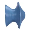 [US Local Warehouse] Kids Gyro Spun Chair 360 Rotating Seat Spinning Seat for Indoor & Outdoor Fun