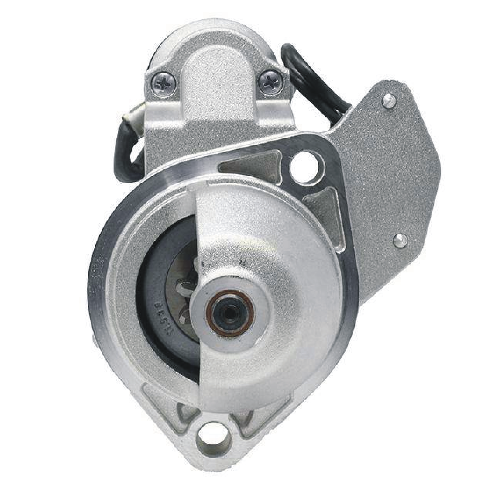 STG93565 Starter for  WACKER NEUSON WHEEL DUMPERS DW50 Deutz TCD 2.9 L4  04131604 1000329460 6G10D2 11.132.059 726605 04132653
