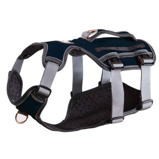 No Pull Dog Harness With Lift Handle