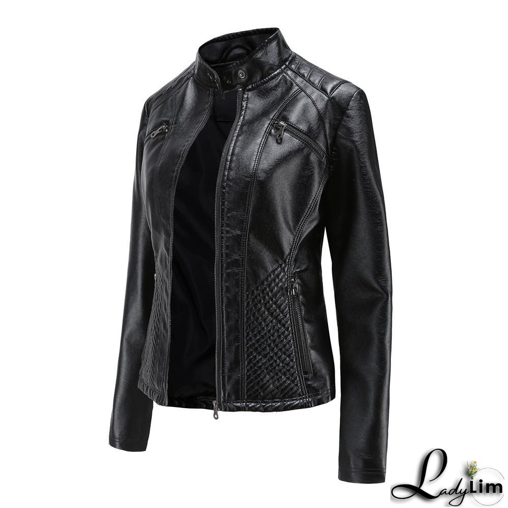 Stylish and Elegant winter Jacket