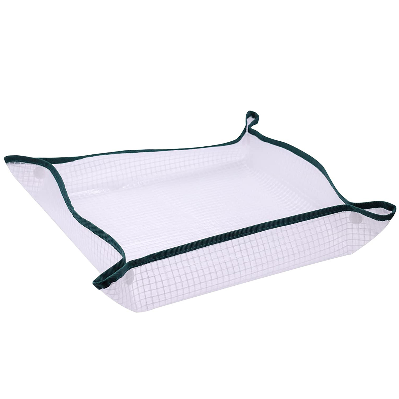 

Foldable Gardening Potting Mat - Waterproof Dust Proof Square Repotting Mat, 501 Original