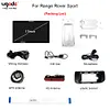 13 Zoll Android Auto GPS Bildschirm Upgrade Multimedia Player f&uuml;r Land Range Rover Sport 2013-2017 Jahr Bosch System