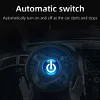 Car OBD2 Head-up Display Multifunctional Windshield Screen Projector Accessories
