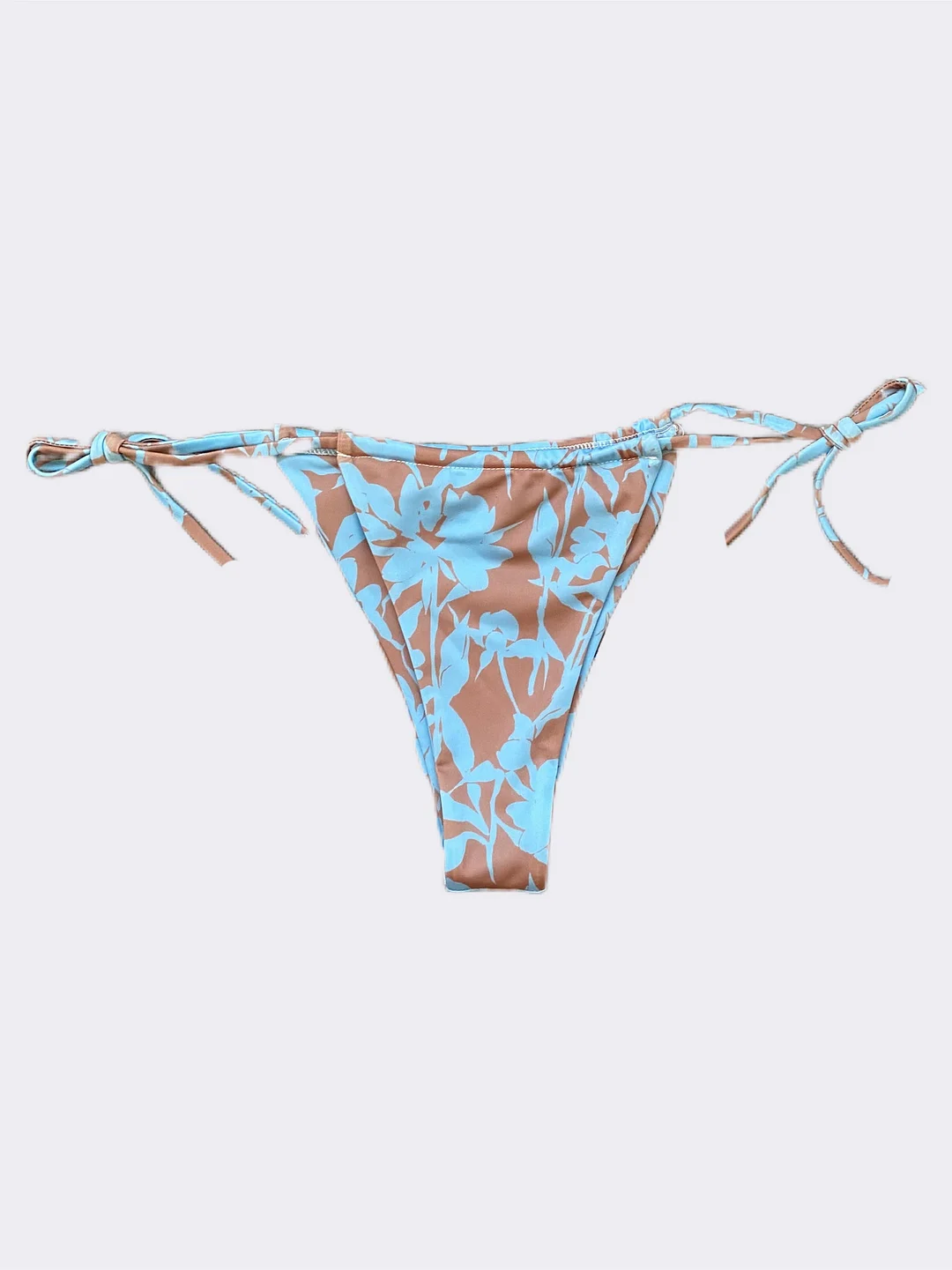 In The Tropics Bikini Bottoms