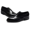 Mens Fashion Business Dress Shoes