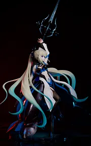 FGO Studio - Fate/Grand Order Morgan 1/6 Scale Statue(GK) (Adult 18+)