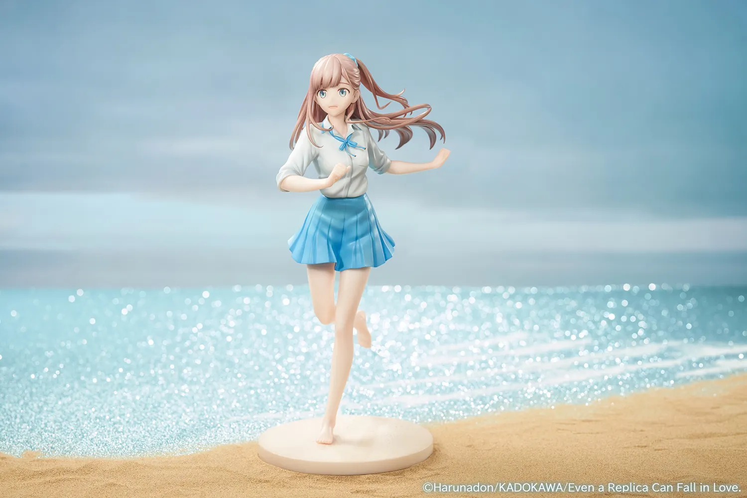 Hobby Chaton - Replica Datte, Koi wo Suru. Nao 1/6 Complete Figure (Licensed)-