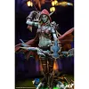 1/6 Scale Sylvanas Windrunner with LED - Hearthstone Official Resin Statue - HEX Studios