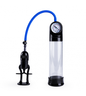 Rose Vibrator With 10 Intense Suction Venntoy