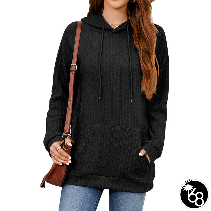 Modern and Versatile winter Pullover | 168DEAL
