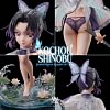 1/6 Scale Shinobu Kocho - Demon Slayer: Kimetsu No Yaiba Resin Statue - VN Studio