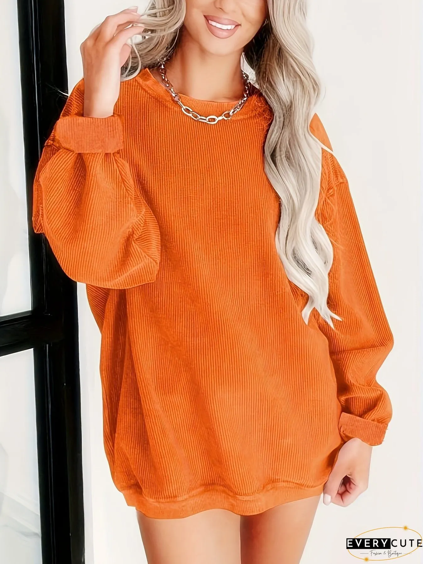 Classic and Elegant winter Pullover